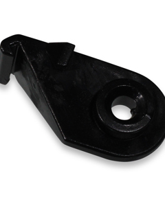 Bracket POM for air duct EV-A-EU/UV-S-A